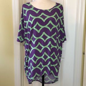 LulaRoe Irma